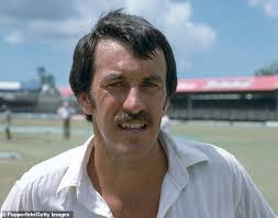 Australian cricket legend Bruce Yardley dies aged 71