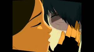 Kiss Cartoon Avatar The Last Airbender 2 Easysitephones The last airbender on cbs all access kiss cartoon avatar the last airbender
