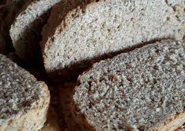 Pan Integral De Harina De Arroz Receta De Ludmila Receta En 2020 Harina De Arroz Harina De Arroz Recetas Pan De Arroz