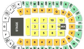 toyota center seating map chungcutimecity info