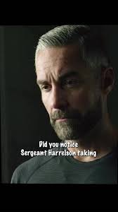 Officer Harrelson Dorchester