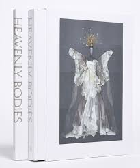 Heavenly Bodies Fashion And The Catholic Imagination Metropolitan Museum Of Art Great Works Of Art Museum Gift