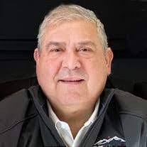 Rick Lalonde's Instagram, Twitter & Facebook