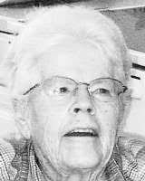 Barbara Holzer Obituary (2007)