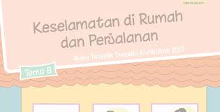 Maybe you would like to learn more about one of these? Materi Tematik Kelas 2 Tema 8 Revisi 2017