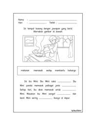 Kemudian, salin semula dalam satu perenggan. Bahasa Melayu Tahun 2 Nalailean Flip Pdf Anyflip
