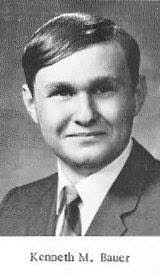 Welcome Colonel Ken's to the class of '62