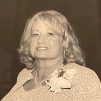 Obituary information for Jeannie L. LoBell-Wogaman