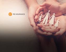 We bet we are faster and more affordable workers' comp insurance provider. Pie Insurance Raises 127 Million In Latest Financing
