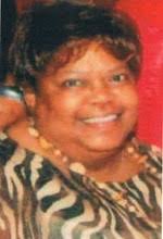 Obituary for Gwendolyn B. Smith