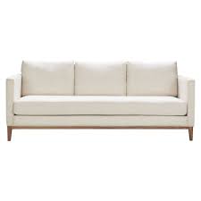 Because cream is a neutral, any combination of color works well with it. Guilford Sofa With Solid Wood Base Coastal Cream Finch In 2021 Cushions On Sofa Sofa Furniture