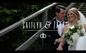 Pavillion at Pinehills: Caitlyn & Zach