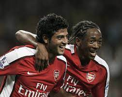 For the few minutes he gets to play he always makes the most of it. Vela I Wasn T Ready To Join Arsenal Everything Was Too Fast