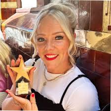 I am excited and grateful to be starting a new career chapter at The Trade  Desk.