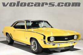 Image result for Yellow 1969 Monaco