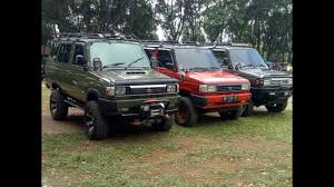 Download now kijang kapsul modif alto dunia otomotif 2019. Kumpulan Kijang Alto Dan Spesifikasinya No Oleng Youtube