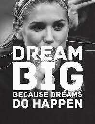 What if alex morgan and christen press had hooked up in college? Who Doesn T Love Alex Morgan Inspiration Soccer Inspiration Soccer Quotes Alex Morgan