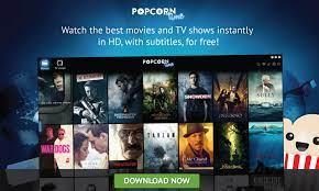 Not everybody is willing to pay to be able to enjoy watching netflix, hbo or amazon. Popcorn Time All You Need To Know About Popcorn Time Just Stream