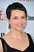 Juliette Binoche Hair Chocolat