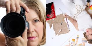 Anne Vandycke New York Photographer and Artist