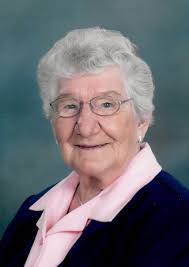 Betty L. Rupert Obituary June 14, 2018