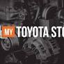 Toyota forklift Injection Pump from shop.toyotaforklift.com