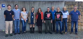 Select from premium janine wissler of the highest quality. Janine Wissler Bei Thermo Fisher Dgb Region Sudosthessen