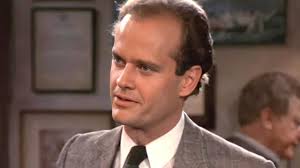 Where were you when Dr. Frasier Crane first appeared on our TV screens in  1984? (Oh, oh, that's right - some of you weren't BORN YET!) : r/Frasier