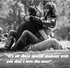 Maybe you would like to learn more about one of these? Special Love Romantic Quotes For Her Best Wishes