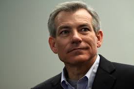 David Schweikert at budget town hall in Phoenix, AZ