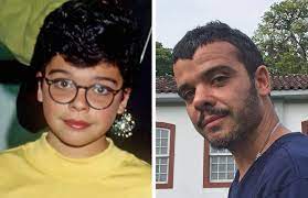 É casada e tem um filho. 15 Integrantes Do Elenco Jovem De Vamp Na Epoca Da Novela E Nos Dias De
