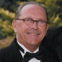 Timothy E Tucker Obituary