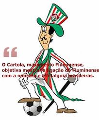 Os mascotes dos clubes da série a do brasileirão. Voce Sabia Fluminense Posts Facebook