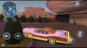 Las Vegas Tour Gangstar 4 Mod New Update Las Vegas Tours Grand Theft Auto Series Las Vegas