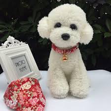 Cotton Printing Lovely Dog Cat Pet Bell Adjustable Puppy Etsy Dog Cat Pets Cats Pets
