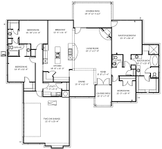 3000 Square Foot Lake House Plan Eden Crossing Subdivision 576 Arbor View Adkins Tx 78101 House Plans For Sale Lake House Plans House Plans
