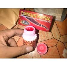 Hasil gambar untuk minyak lintah papua asli