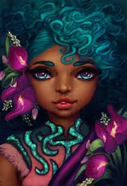 Bernice Ferguson (bniceforevr)