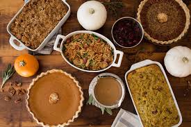 Southern thanksgiving recipes include corn bread stuffing with sausage and buttery and flaky biscuits. Where To Get Thanksgiving Takeout In Birmingham