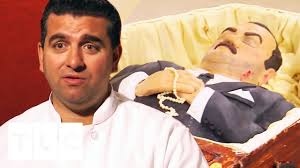 Cake boss is an american reality television series, airing on the cable television network tlc. Five Of The Biggest Cakes Made By Buddy And The Carlos Bakery Team Cake Boss Youtube