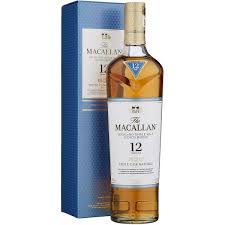 Viski Macallan Triple Cask Matured 12 Years Old Makallan Tripl Kask Mejchurd 12 Let 0 7 L Kupit Po Cene 4 365 Rub V Moskve Internet Magazin Wine Shopper
