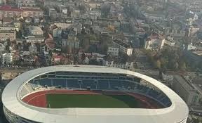 Motivul este acela că nu poate fi racordată la rețeaua de canalizare a orașului. Marea Inaugurare Stadionul De La Targu Jiu Isi Deschide PorÅ£ile Actual In Gorj