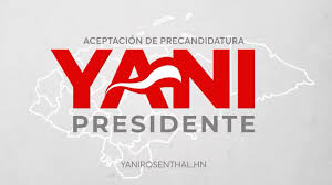 Lanzamiento Yani Rosenthal Youtube