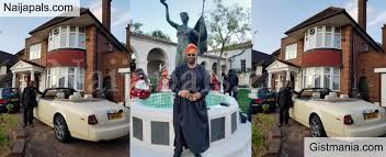 Obasanjo remarked that bolu would be greatly missed by his community, local. Check Out The Amazing Lifestyle Of Billionaire Dr Bolu Akin Olugbade Photos Gistmania