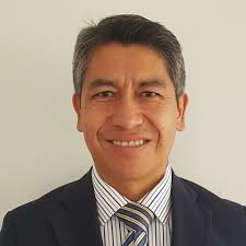 Leonardo ORDÓÑEZ ORDÓÑEZ