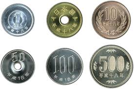 Japanese Yen Wikipedia