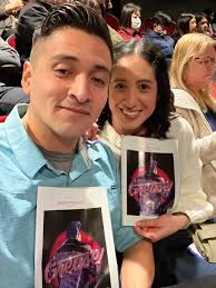 Beatrice Espinoza and Daniel Rodriguez's Wedding Website