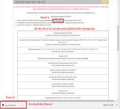 (2), (de exemplu daca are venituri din cotizatii de 1000 de lei si venituri din activitate economica de 2000 este scutit de impozit pentru suma de 100 lei ). Ce Acte Trebuie Pt Divort La Notar Descarcare Declaratii 394