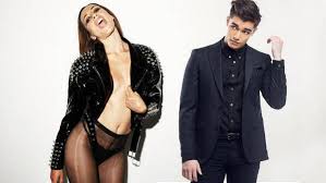 Anton ewald berättar om den tunga perioden i sitt liv när. Sweden Anton Ewald Has Gone From Begging To Actually Getting Something Eurovision Ireland