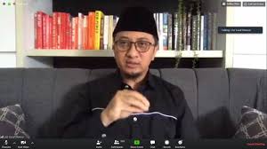 Yusuf mansur and james brew prepared a handbook for the government of jordan and the jordan chamber of industry to provide standard procedures, establish principles and offer practical advice to implement sector ppds. Worsening Condition Ustaz Yusuf Mansur Was Treated At Rspad World Today News
